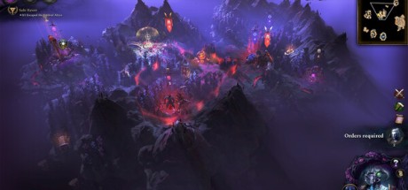 Age of Wonders 4: Eldritch Realms DLC EU PC Steam CD Key