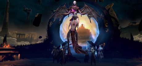 Age of Wonders 4: Eldritch Realms DLC EU PC Steam CD Key