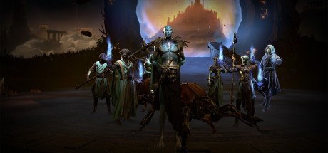 Age of Wonders 4: Eldritch Realms DLC EU PC Steam CD Key