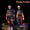 Killing Floor 2 - Reaper Outfit Bundle DLC PC Steam CD Key