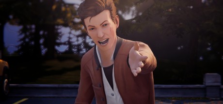 Life is Strange Remastered Collection EU XBOX One / Xbox Series X|S CD Key