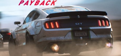 Need for Speed Payback Deluxe Edition EU XBOX One / Xbox Series X|S CD Key