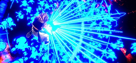 DRAGON BALL: Sparking! ZERO Ultimate Edition EMEA PC Steam CD Key