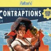 Fallout 4 - Contraptions Workshop DLC PC Steam CD Key