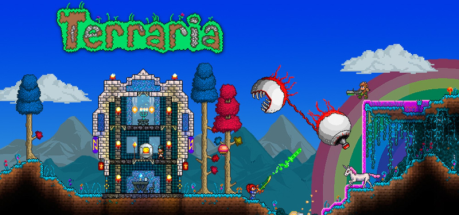 Terraria EU PC GOG CD Key