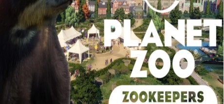 Planet Zoo - Zookeepers Animal Pack DLC PC Steam CD Key