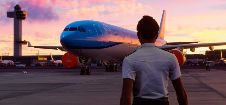 Microsoft Flight Simulator 2024 Deluxe Edition EU Xbox Series X|S / PC CD Key Microsoft Flight Simulator 2024 Deluxe Edition EU Xbox Series X|S / PC CD Key