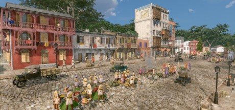 Railway Empire 2 - India DLC PC Steam CD Key