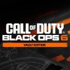Call of Duty: Black Ops 6 Vault Edition UK XBOX One / Xbox Series X|S CD Key