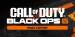 Call of Duty: Black Ops 6 Vault Edition UK XBOX One / Xbox Series X|S CD Key