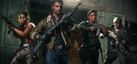 Call of Duty: Black Ops 6 Vault Edition UK XBOX One / Xbox Series X|S CD Key