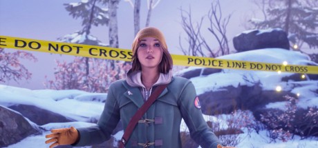 Life is Strange: Double Exposure Ultimate Edition US Xbox Series X|S CD Key Life is Strange: Double Exposure Ultimate Edition US Xbox Series X|S CD Key