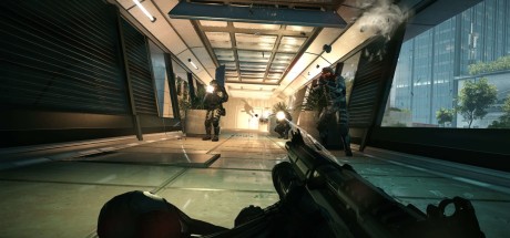 Crysis 2 Remastered US XBOX One / Xbox Series X|S CD Key