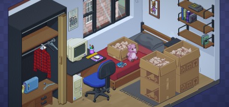 Unpacking EU PC Steam CD Key