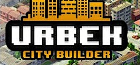 Urbek City Builder EU PC Steam CD Key