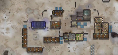 RimWorld Steam CD Key