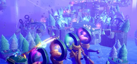 Windblown PC Steam CD Key