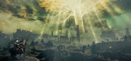 Elden Ring EU Xbox Series X|S CD Key