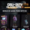 Call of Duty: Black Ops 6 - Hella Chill Operator Bundle DLC PC/PS4/PS5/XBOX One/Series X|S CD Key