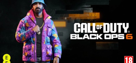 Call of Duty: Black Ops 6 - Hella Chill Operator Bundle DLC PC/PS4/PS5/XBOX One/Series X|S CD Key Call of Duty: Black Ops 6 - Hella Chill Operator Bundle DLC PC/PS4/PS5/XBOX One/Series X|S CD Key