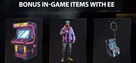 Call of Duty: Black Ops 6 - Hella Chill Operator Bundle DLC PC/PS4/PS5/XBOX One/Series X|S CD Key