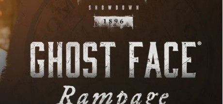 Hunt: Showdown 1896 - Ghost Face Rampage DLC PC Steam CD Key
