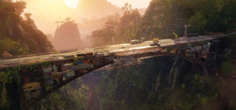 Just Cause 4 Reloaded EU XBOX One / Xbox Series X|S / PC CD Key Just Cause 4 Reloaded EU XBOX One / Xbox Series X|S / PC CD Key