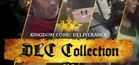 Kingdom Come: Deliverance - DLC Collection EU XBOX One / Xbox Series X|S CD Key