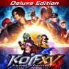  THE KING OF FIGHTERS XV Deluxe Edition EU Xbox Series X|S CD Key