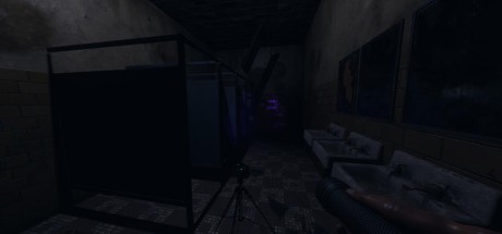 Phasmophobia US Xbox Series X|S CD Key