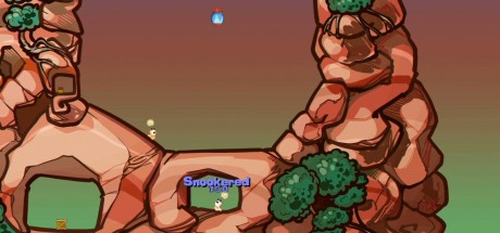 Worms Reloaded - Puzzle Pack DLC PC Steam CD Key Worms Reloaded - Puzzle Pack DLC PC Steam CD Key