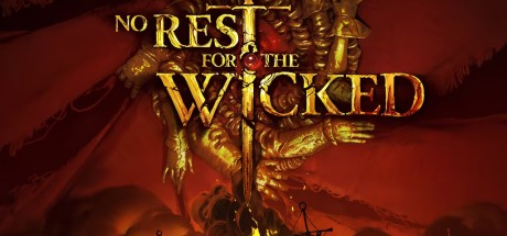 No Rest for the Wicked LATAM PC Steam CD Key