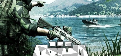 Arma 3 - Apex DLC LATAM PC Steam CD Key