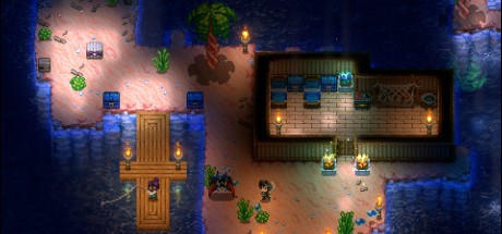 Core Keeper TR PC Steam CD Key Core Keeper TR PC Steam CD Key