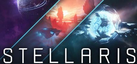Stellaris: Starter Edition PC Steam CD Key