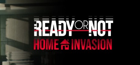 Ready or Not - Home Invasion DLC LATAM PC Steam CD Key