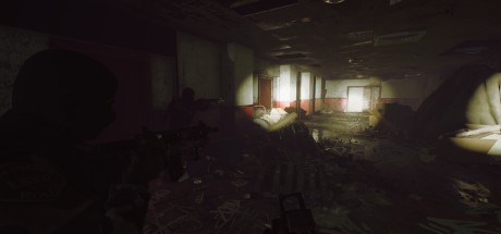 Ready or Not - Home Invasion DLC LATAM PC Steam CD Key Ready or Not - Home Invasion DLC LATAM PC Steam CD Key