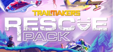 Trailmakers - Rescue Pack DLC PC Steam CD Key