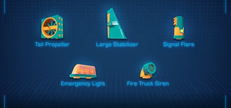 Trailmakers - Rescue Pack DLC PC Steam CD Key