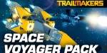 Trailmakers - Space Voyager Pack DLC PC Steam CD Key