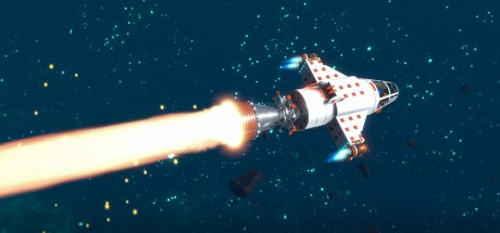 Trailmakers - Space Voyager Pack DLC PC Steam CD Key