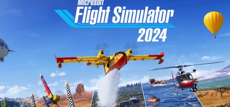 Microsoft Flight Simulator 2024 Aviator Edition Xbox Series X|S / PC CD Key Microsoft Flight Simulator 2024 Aviator Edition Xbox Series X|S / PC CD Key
