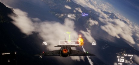 Project Wingman ASIA PC Steam CD Key Project Wingman ASIA PC Steam CD Key