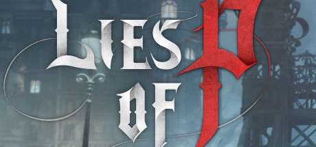 Lies of P Deluxe Edition UK XBOX One / Xbox Series X|S / PC CD Key