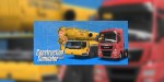 Construction Simulator 2015 - Liebherr LTM 1300 6.2 DLC PC Steam CD Key