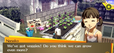 Persona 4 Golden EU/NA PC Steam CD Key