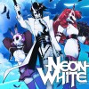 Neon White US XBOX One / Xbox Series X|S / PC CD Key