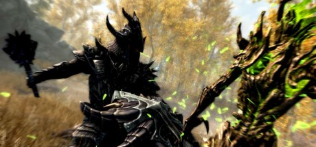 The Elder Scrolls V: Skyrim Special Edition Upgrade DLC PC Steam CD Key