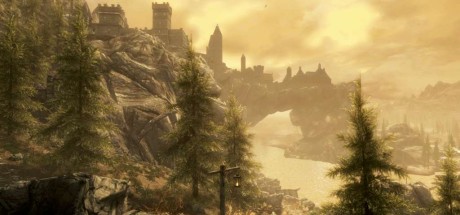 The Elder Scrolls V: Skyrim Special Edition Upgrade DLC PC Steam CD Key