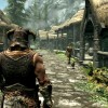 The Elder Scrolls V: Skyrim Special Edition Upgrade DLC PC Steam CD Key